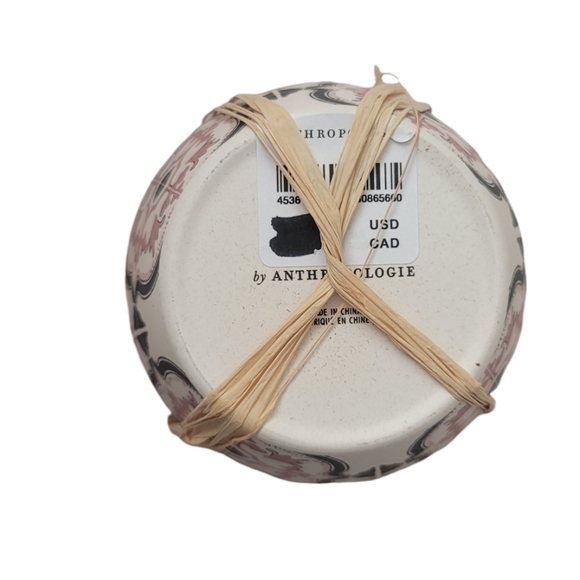 ANTHROPOLOGIE Of LAPrIAry Villa del Sol Melamine Nut Bowls, Set of 3. - Picture 5 of 7